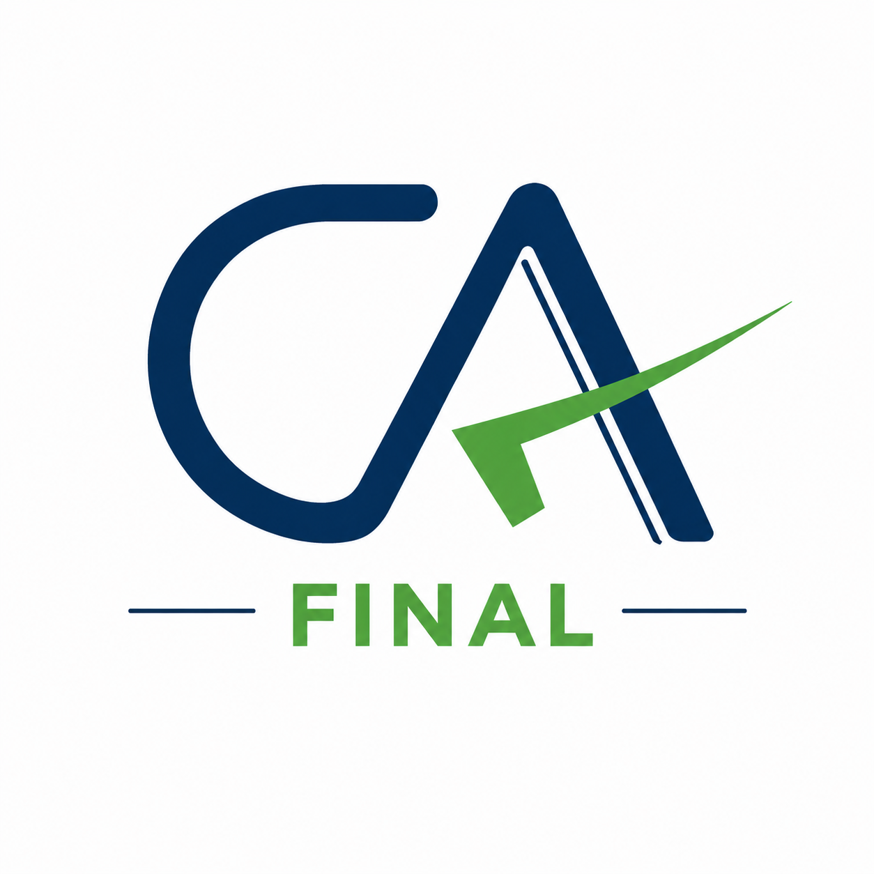 CA Final
